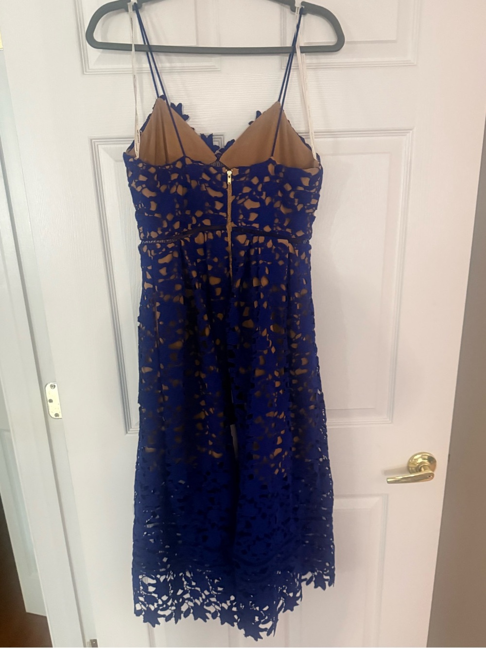 Self Portrait π azalea dress - Picture 9 of 10